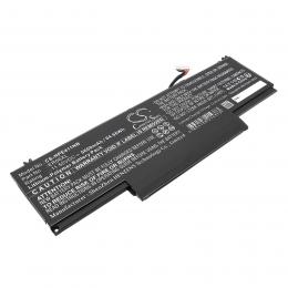 Akumulator HP Elite x360 1040 G11 ER06XL 5600mAh