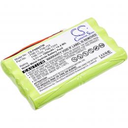 Akumulator Vertex FT-817 FNB-72 1500mAh