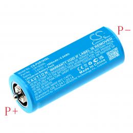 Akumulator Braun 720 UR18500L 1900mAh
