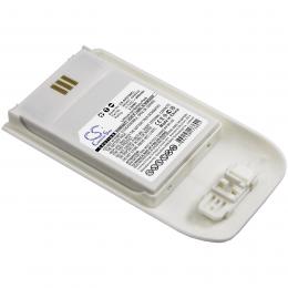 Akumulator Ascom D63 660497 800mAh