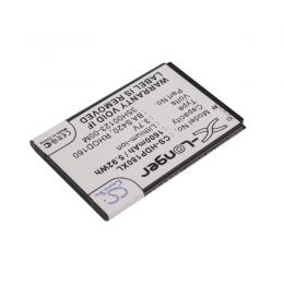 Akumulator HTC Touch Pro2 RHOD160 1600mAh
