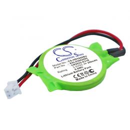 Bateria HP Presario V6000 CR2032-2E31R 200mAh back-up