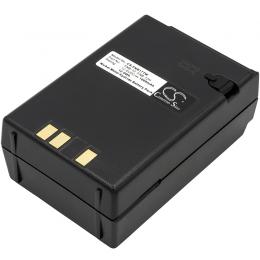 Akumulator Yaesu FNB12 FT-23R 1000mAh NiMH 12V