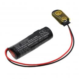 Bateria Bosch G107 49753 800mAh
