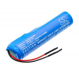 Akumulator Wahl 93836-200 1200mAh