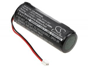 Akumulator Wahl Pro 9550 93151 1200mAh
