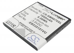 Akumulator Samsung GT-i9070 EB535151VU 1600mAh