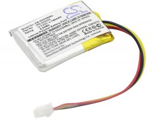 Akumulator Dolphin 6500EP PR-042025 140mAh