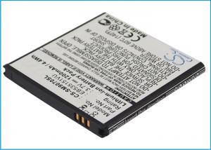 Samsung Galaxy S Advance 1200mAh Li-Ion 3.7V