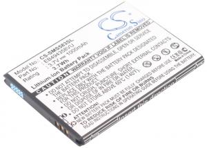 Samsung Galaxy Ace 1000mAh 3.7Wh Li-Ion 3.7V