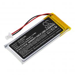 Akumulator Cardo Q1 BAT00003 450mAh