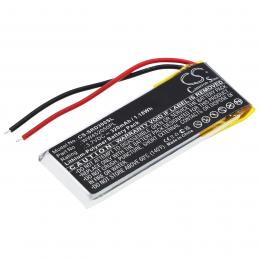Akumulator Cardo Scala Rider Q3 WW452050PL 320mAh