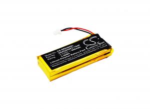 Akumulator Cardo Scala Rider G4 BAT00002 800mAh