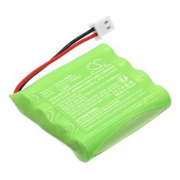 Akumulator I-Tech Mio Care GPRHC083N120 700mAh