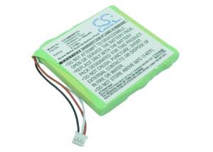 Akumulator Bosch MS687 145306002110 750mAh