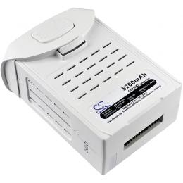 Akumulator DJI Phantom 4 Pro 5200mAh
