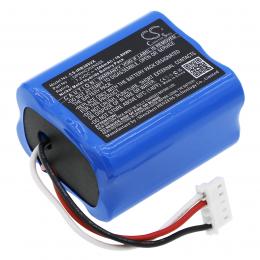 Akumulator iRobot Braava 380 4409709 1500mAh