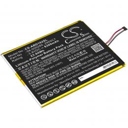 Akumulator Amazon M2V3R5 2955C7 6300mAh