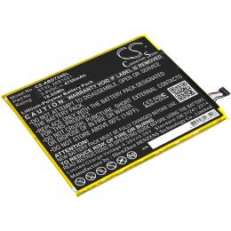 Akumulator Amazon K72LL3 ST33 4750mAh