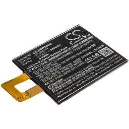 Akumulator Amazon Kindle Oasis 58-000117 240mAh