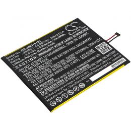 Akumulator Amazon SL056ZE 58-000187 6200mAh