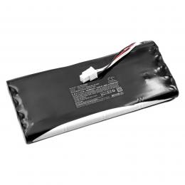 Akumulator GE AS3 Monitor Compact Option 017007 2500mAh