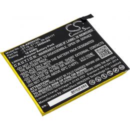 Akumulator Amazon SR043KL ST18 2950mAh