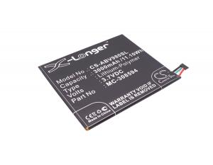 Akumulator Amazon SV98LN MC-308594 3000mAh