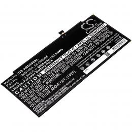Akumulator Amazon GU045RW 26S1004 6000mAh