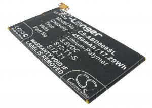 Akumulator Amazon Kindle Fire HDX S12-T1 4550mAh