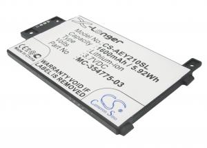 Akumulator Amazon EY21 S2011-003-A 1600mAh