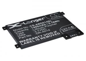 Akumulator Amazon Kindle touch DR-A014 1400mAh