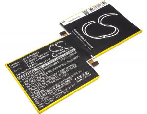 Akumulator Amazon 3HT7G S2012-002-D 6000mAh