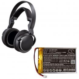 Akumulator Sony MDR-DS7000 BP-HP1200 1200mAh