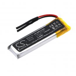 Akumulator Sony WI-C600N 1-001-274-31 130mAh