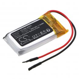Akumulator Sony WH-CH400 ACE621733 280mAh