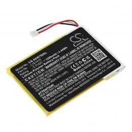 Akumulator Sony MDR-DS7500 LIS1410 1200mAh