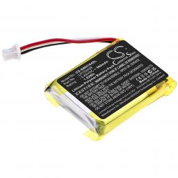 Akumulator Sony WF-1000XM4 LP702428 500mAh