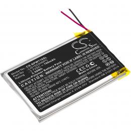 Akumulator Sony Platinum Wireless 7.1 LIS1523HNPC 700mAh