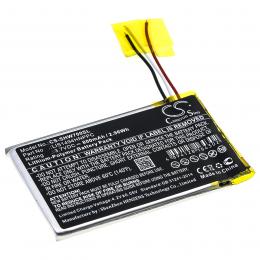 Akumulator MDR-HW700DS LIS1494HNPPC 800mAh