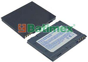 Toshiba E800 1320mAh Li-Ion 3.7V