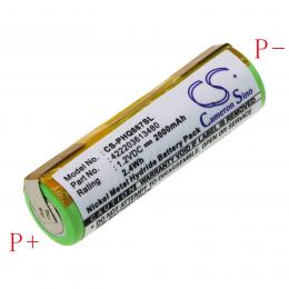 Akumulator Philips 5810XL 138-10584 2000mAh