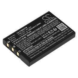 Akumulator Vertex FT-2E FNB-82LI 1050mAh