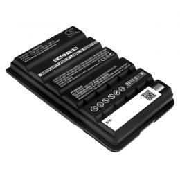 Akumulator Yaesu Vertex FNB-V57 VX-110 1800mAh
