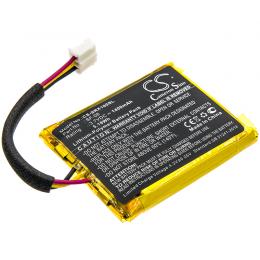 Akumulator Sony SRS-XB10 SF-08 1400mAh