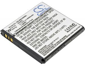 Akumulator Sony BSP60 BA950 2050mAh
