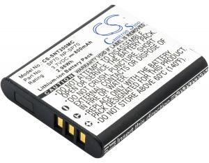 Akumulator Sony MHS-TS20 SP70 800mAh