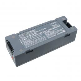 Akumulator Comen S8 Defibrillation CMLI2X4I002B 5000mAh