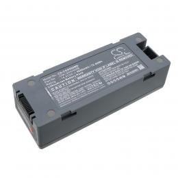 Akumulator Comen S8 CMLI2X4I005B 5000mAh