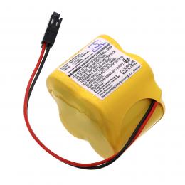 Bateria Allen Bradley 1766-L32xxx BR-2/3AGCT4A 2900mAh